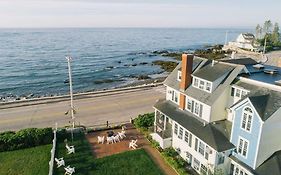 The Beach House Inn Maine